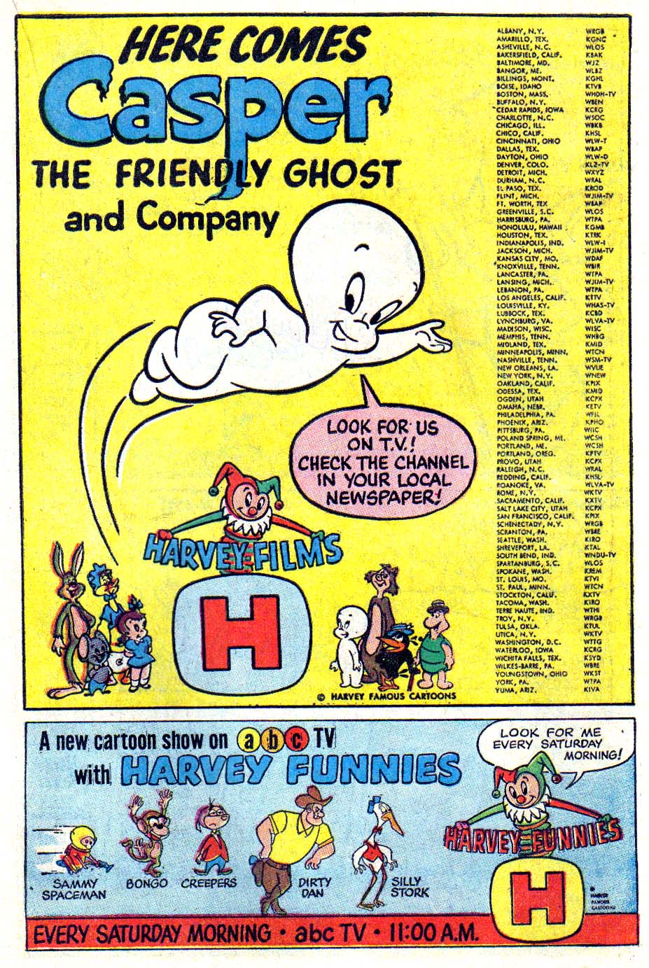Read online Sad Sack comic -  Issue #148 - 19
