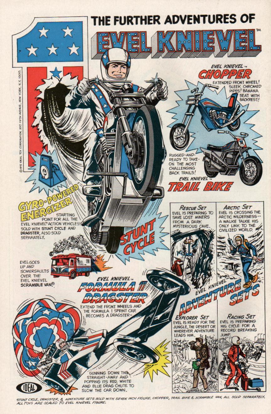 Read online Kamandi, The Last Boy On Earth comic -  Issue #38 - 36