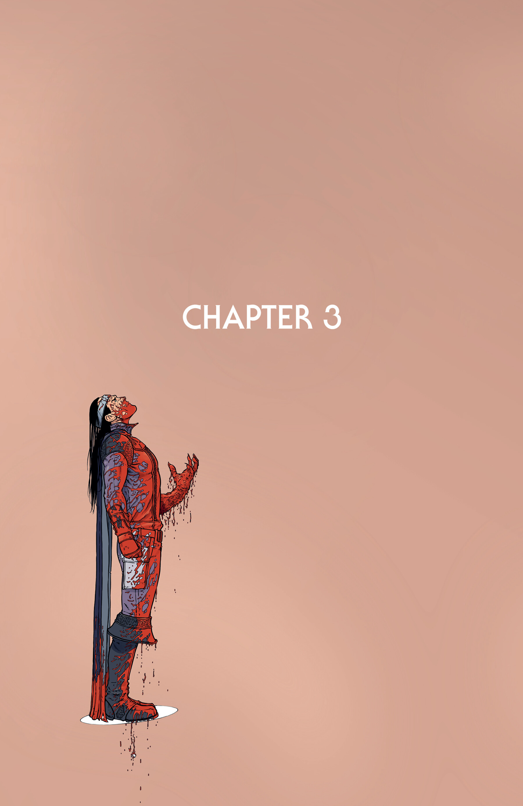 Read online The Incal: Dying Star comic -  Issue # Full - 50