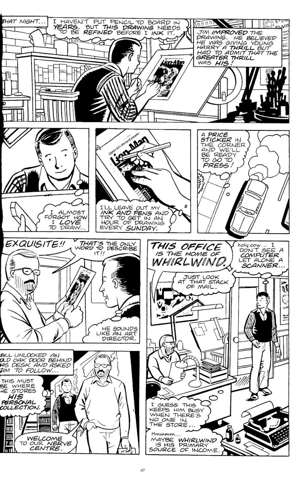 Negative Burn (2006) issue 5 - Page 49