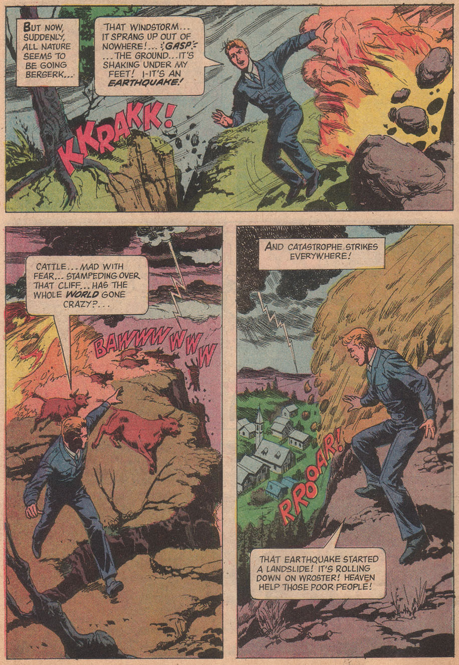 Read online Ripley's Believe it or Not! (1965) comic -  Issue #27 - 6