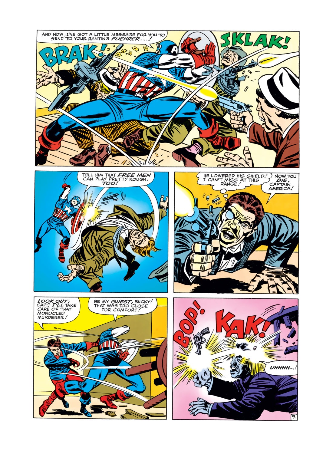 Tales of Suspense (1959) 64 Page 21