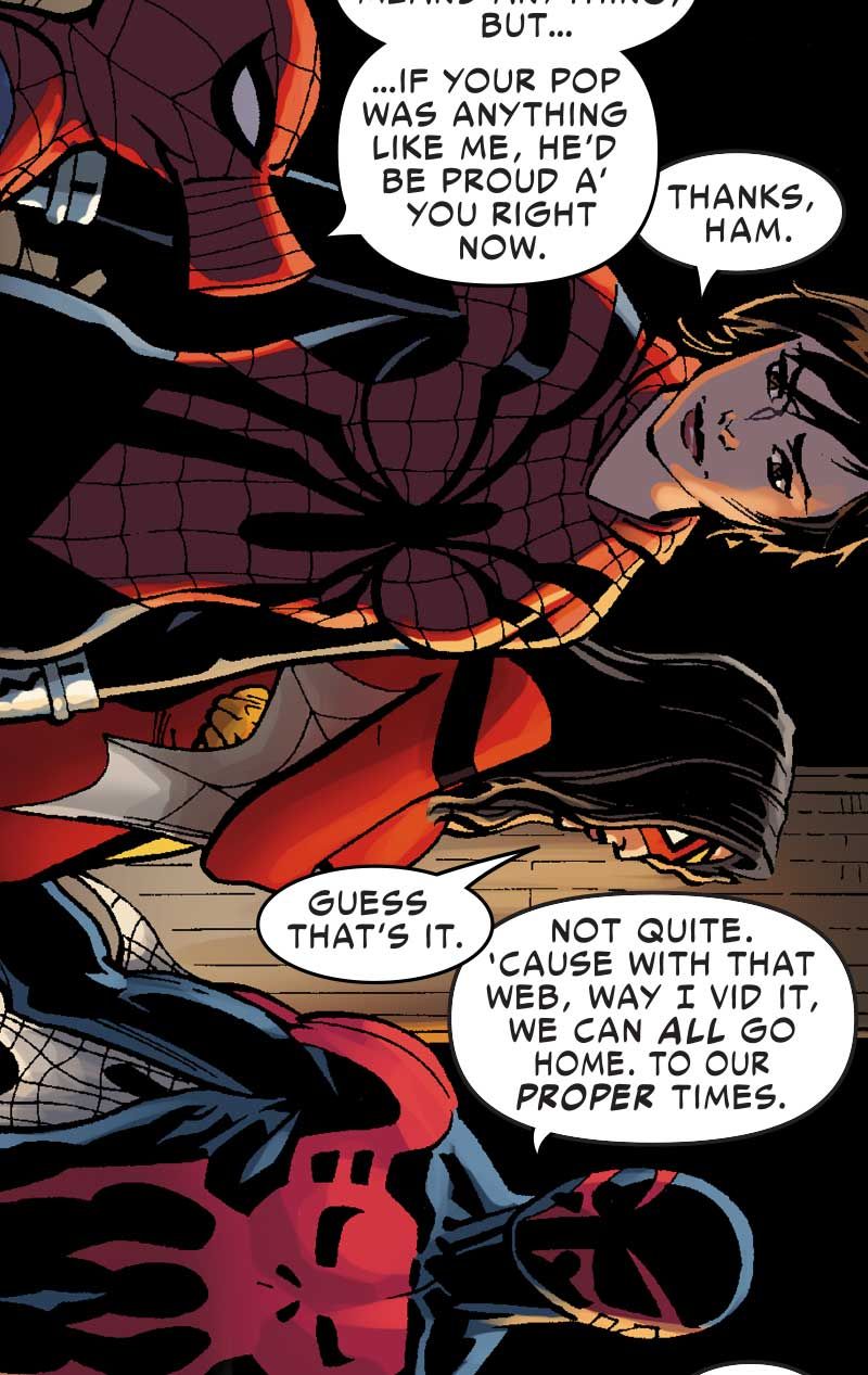 Read online Amazing Spider-Man: Spider-Verse Infinity Comic comic -  Issue #12 - 60