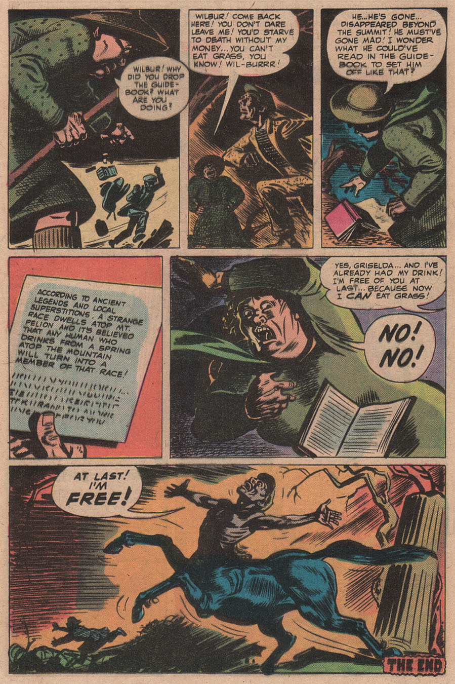 Read online Spellbound (1952) comic -  Issue #14 - 20
