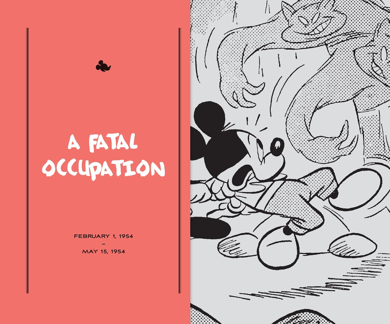 Walt Disney's Mickey Mouse by Floyd Gottfredson issue TPB 12 (Part 1) - Page 83