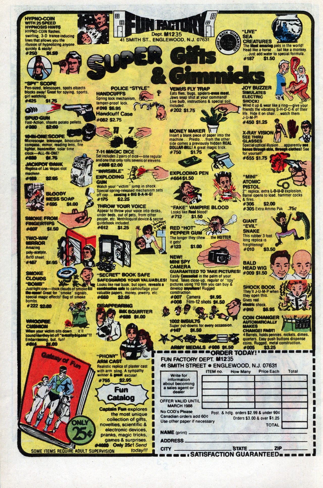 Read online Marvel Super Action (1977) comic -  Issue #27 - 6