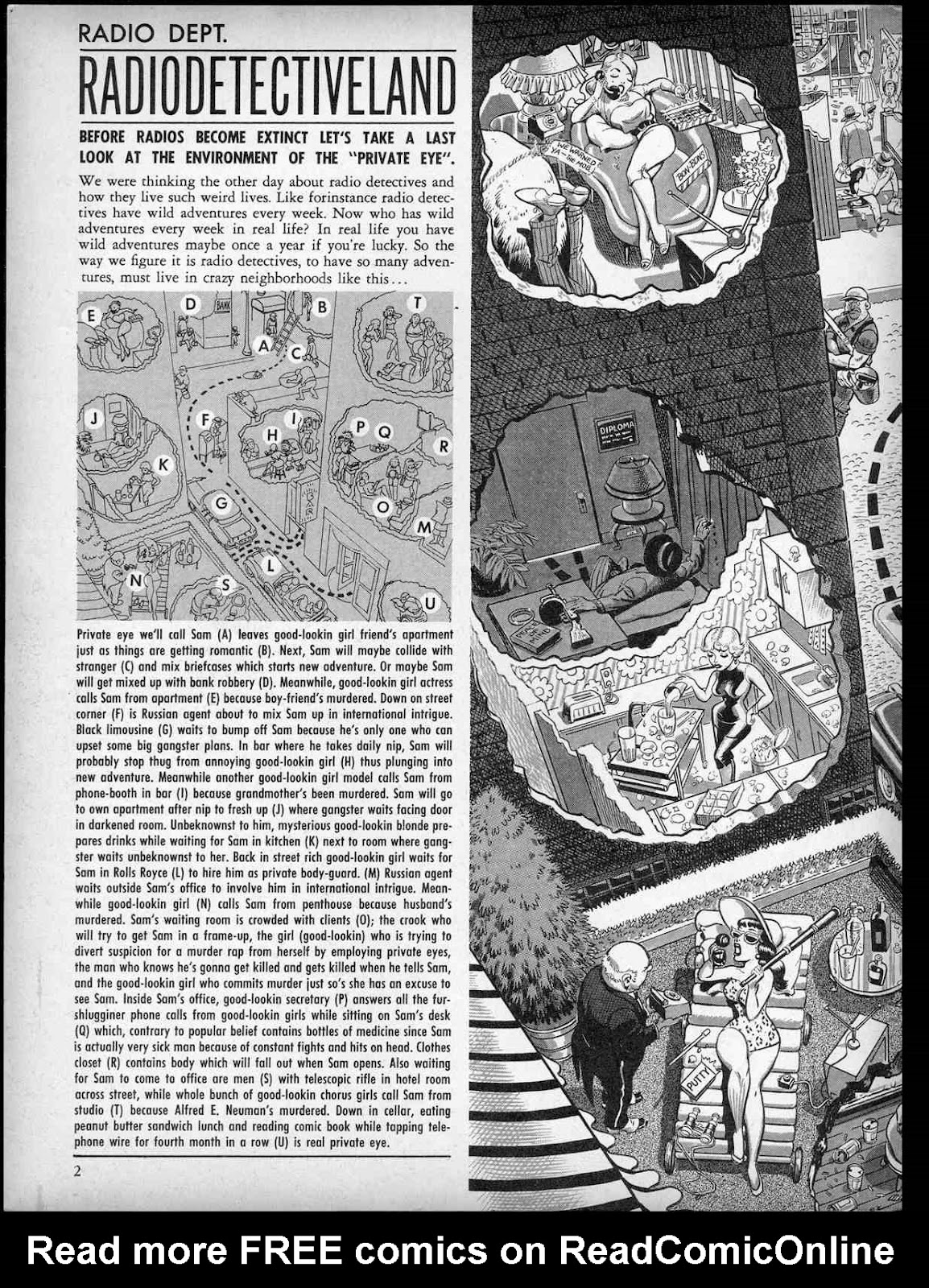 MAD issue 25 - Page 4