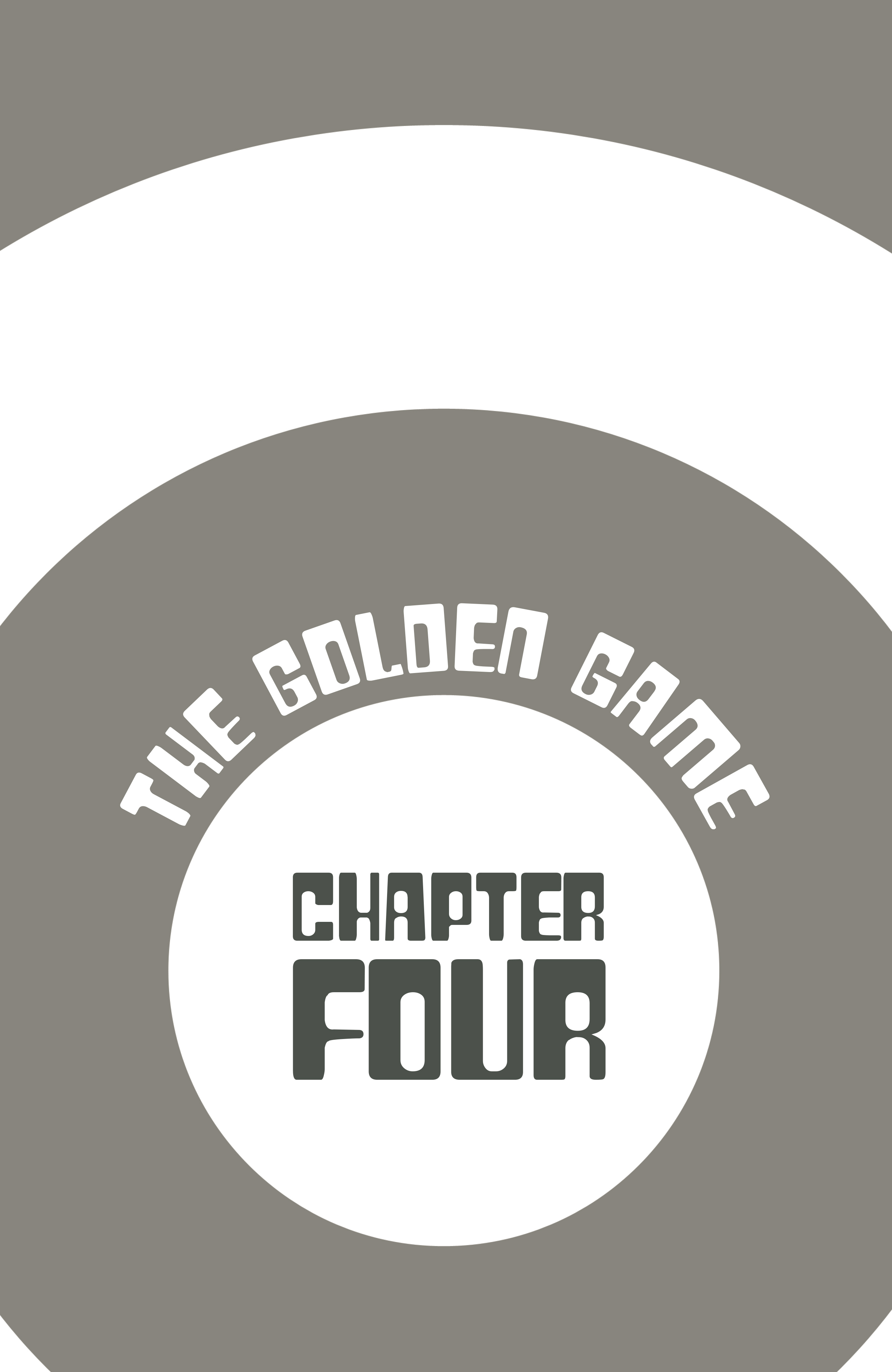 Read online Steed & Mrs. Peel: Golden Game comic -  Issue # Full - 77