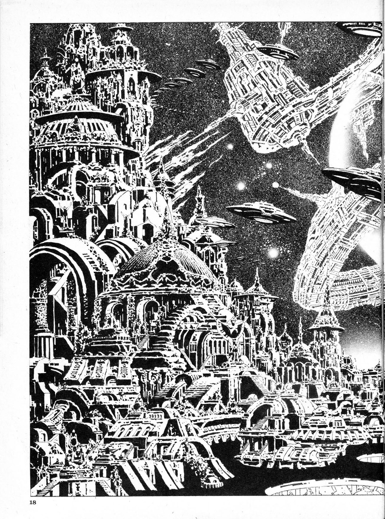 Read online The Goblin comic -  Issue #3 - 18