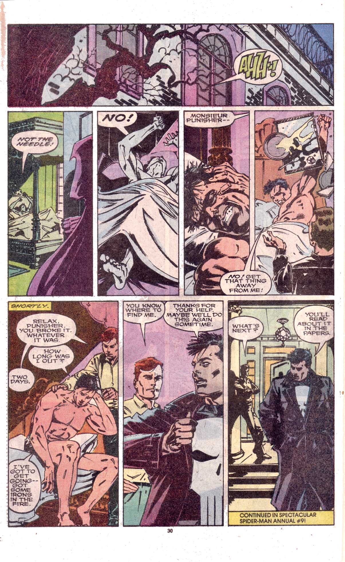 The Punisher (1987) _Annual 2 #2 - English 27