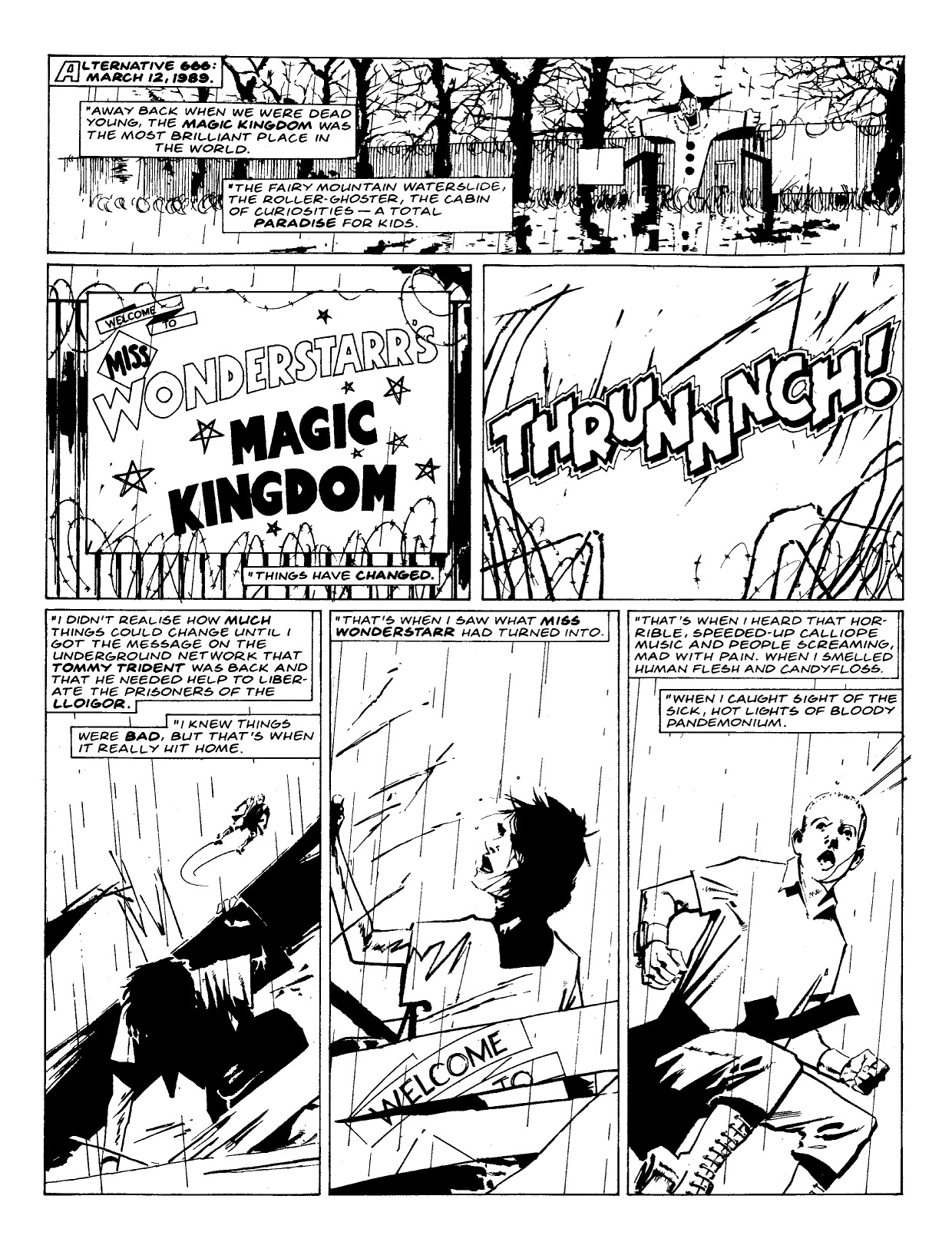 Read online Zenith (2014) comic -  Issue # TPB 3 - 46