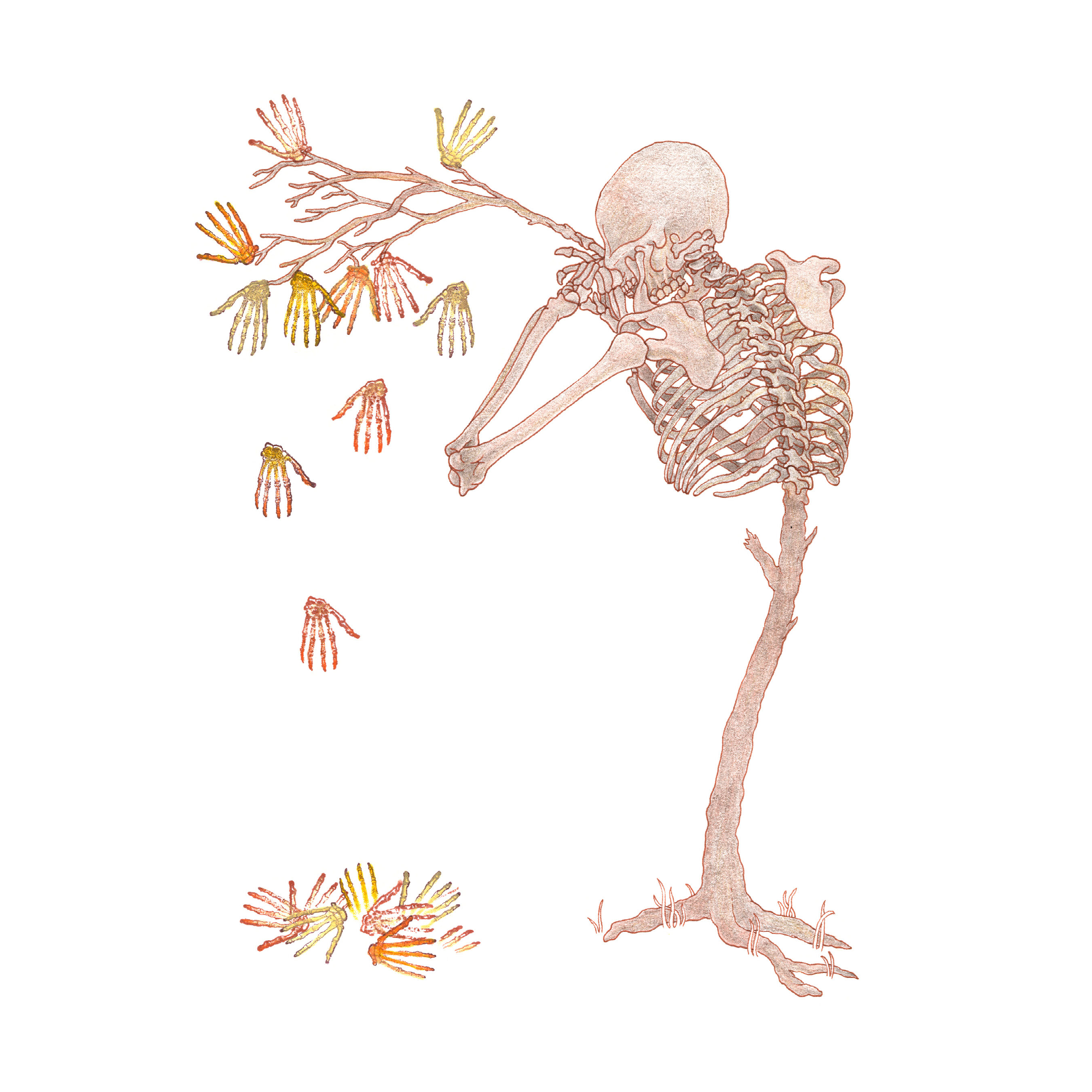 Read online Mindviscosity comic -  Issue # TPB (Part 2) - 3