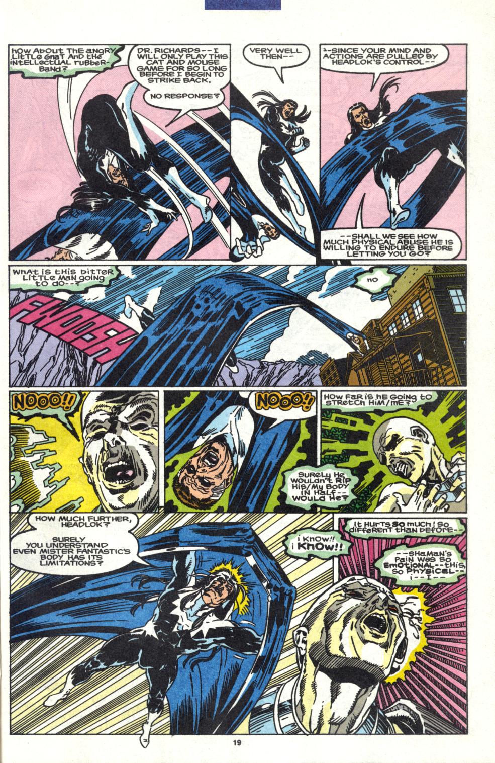 Read online Alpha Flight (1983) comic -  Issue #94 - 15