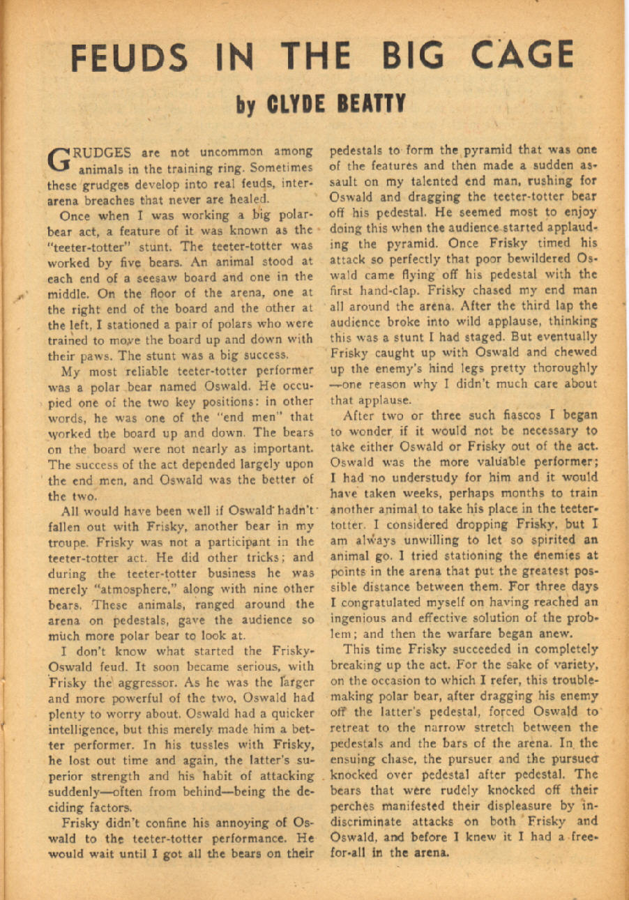 Read online Jungle Comics comic -  Issue #135 - 31
