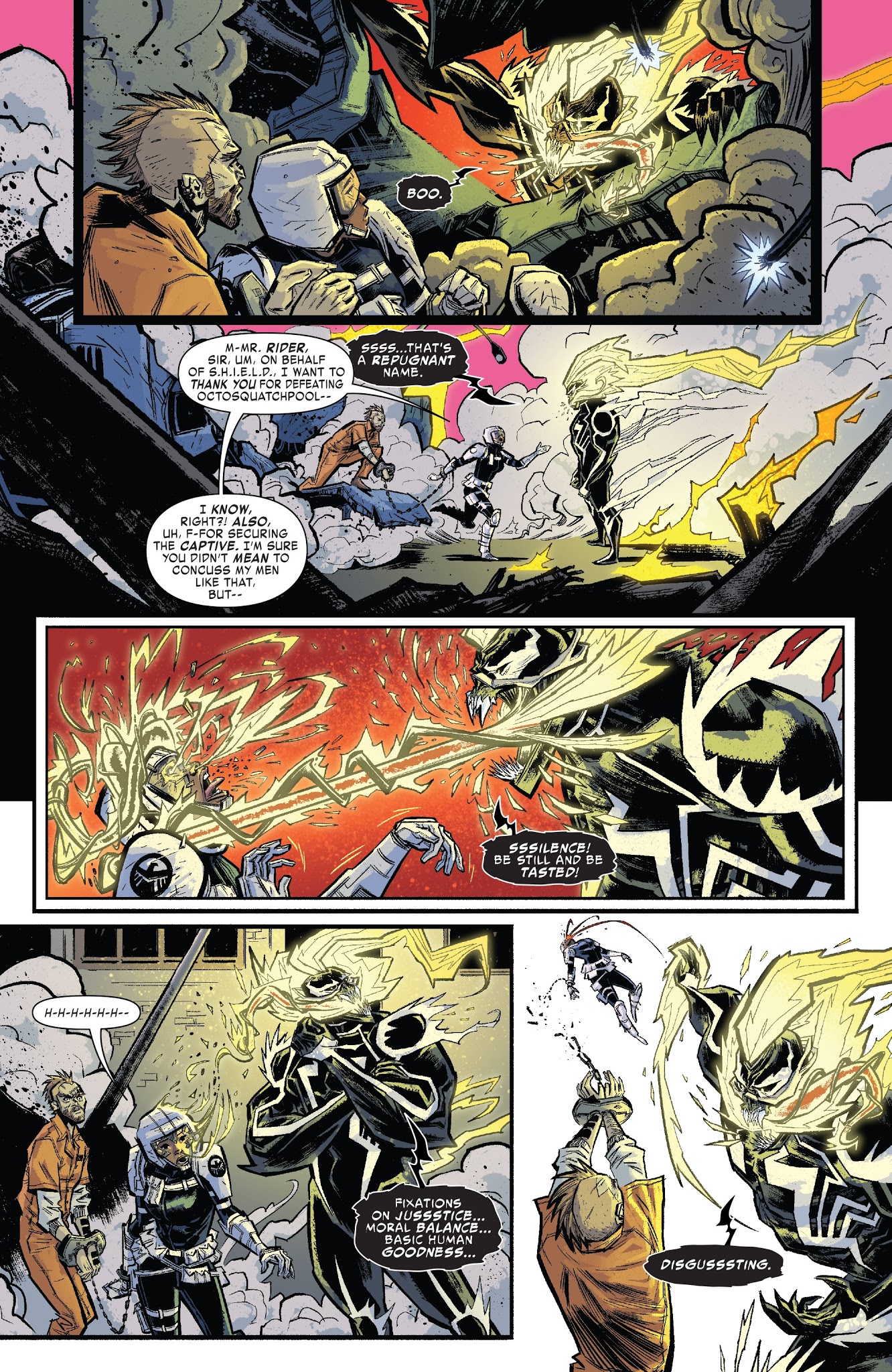 Read online Edge of Venomverse comic -  Issue #3 - 15