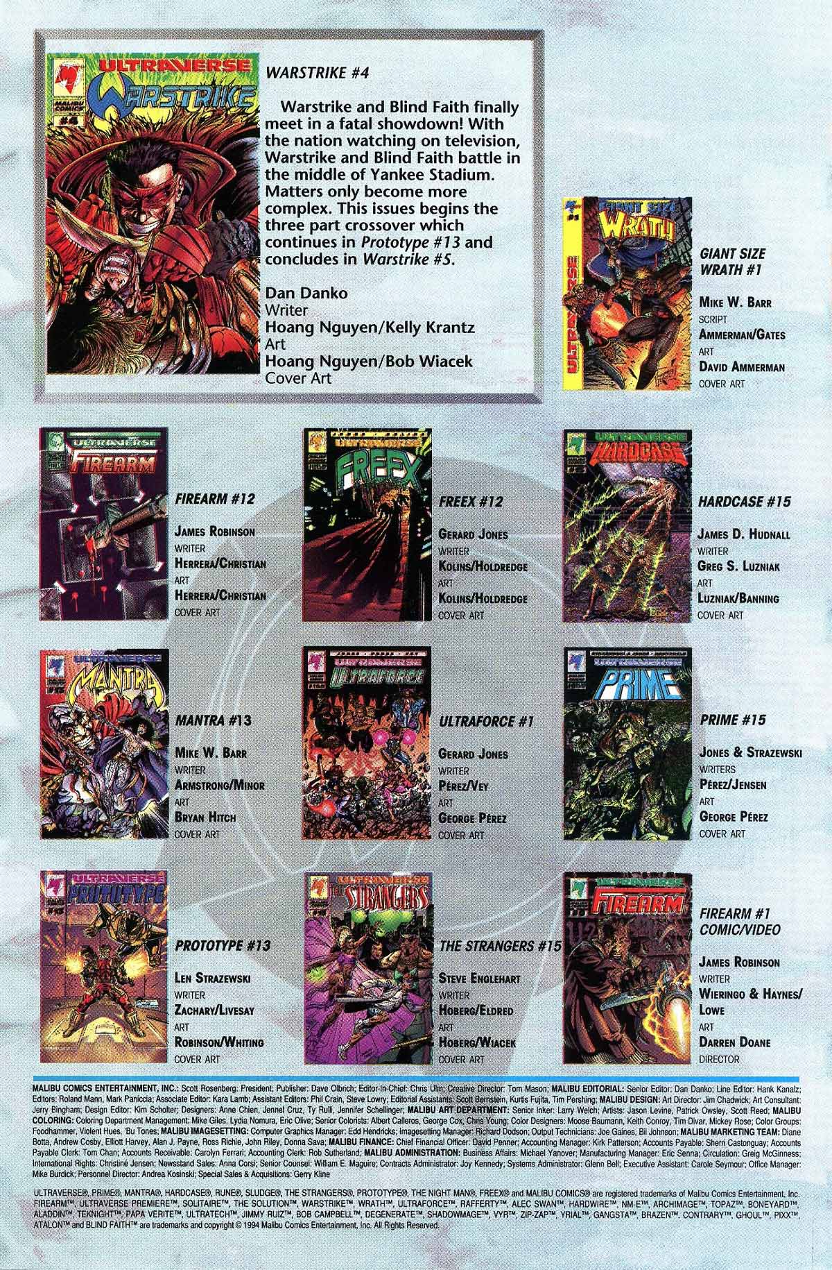 Read online The Solution comic -  Issue #12 - 31