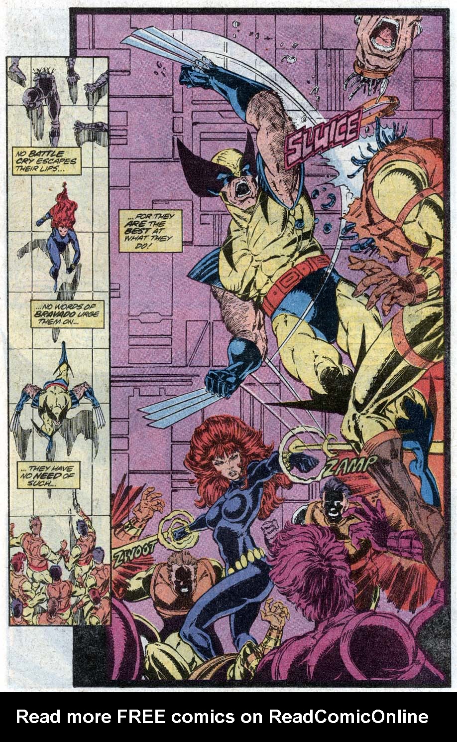 What If...? (1989) issue 7 - Page 9