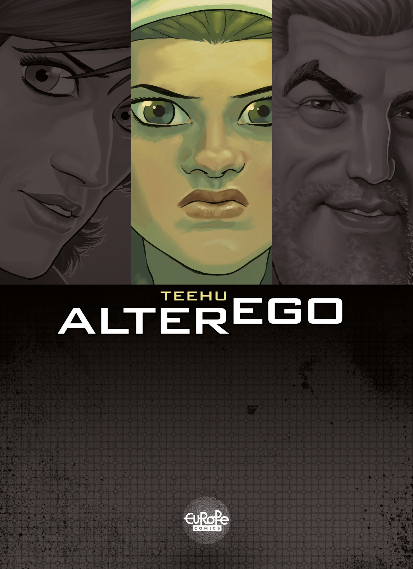 Read online Alter Ego comic -  Issue #8 - 3