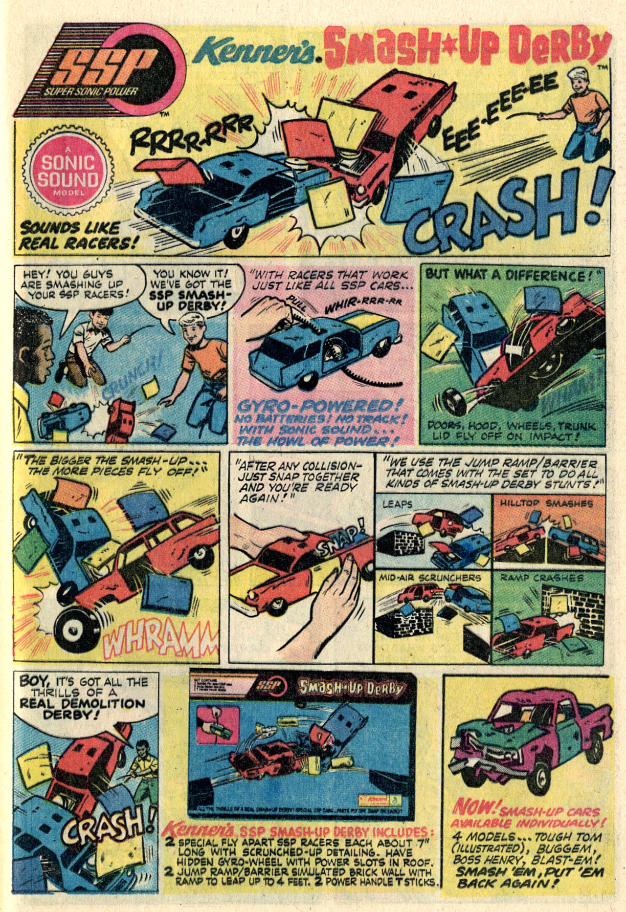 Read online Batman (1940) comic -  Issue #244 - 25