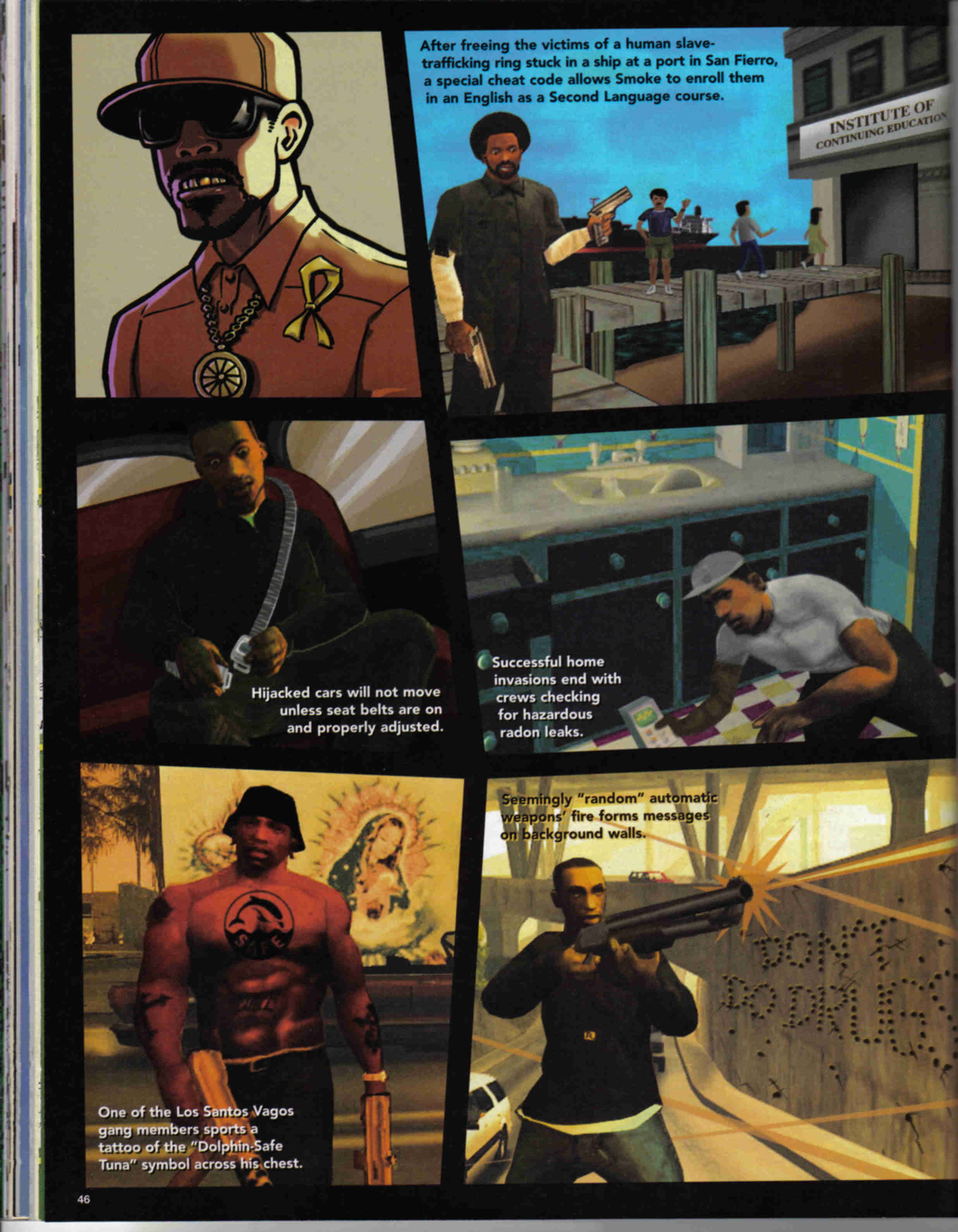 Read online MAD comic -  Issue #448 - 35