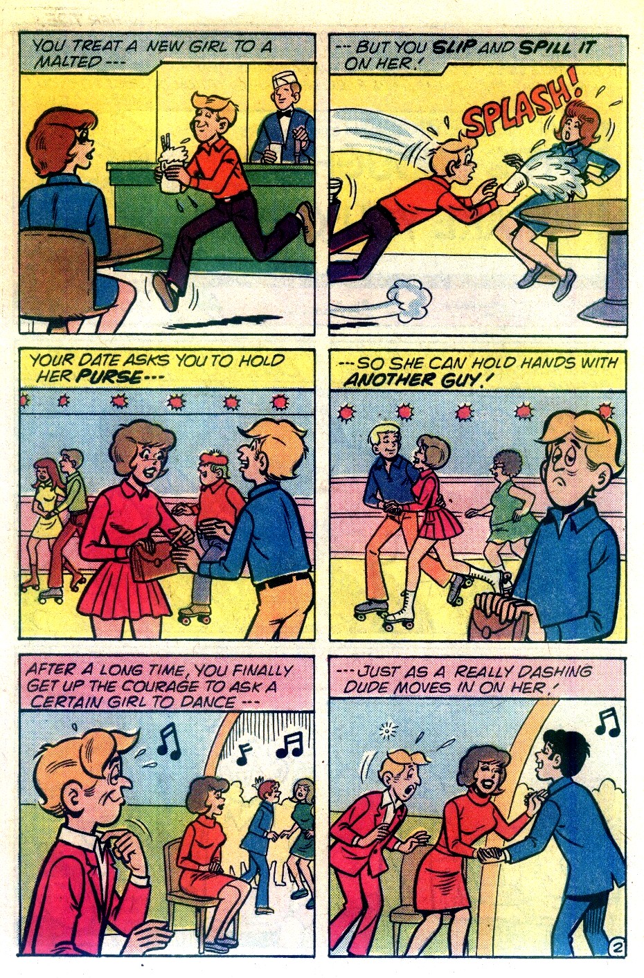 Read online Madhouse Comics comic -  Issue #125 - 30