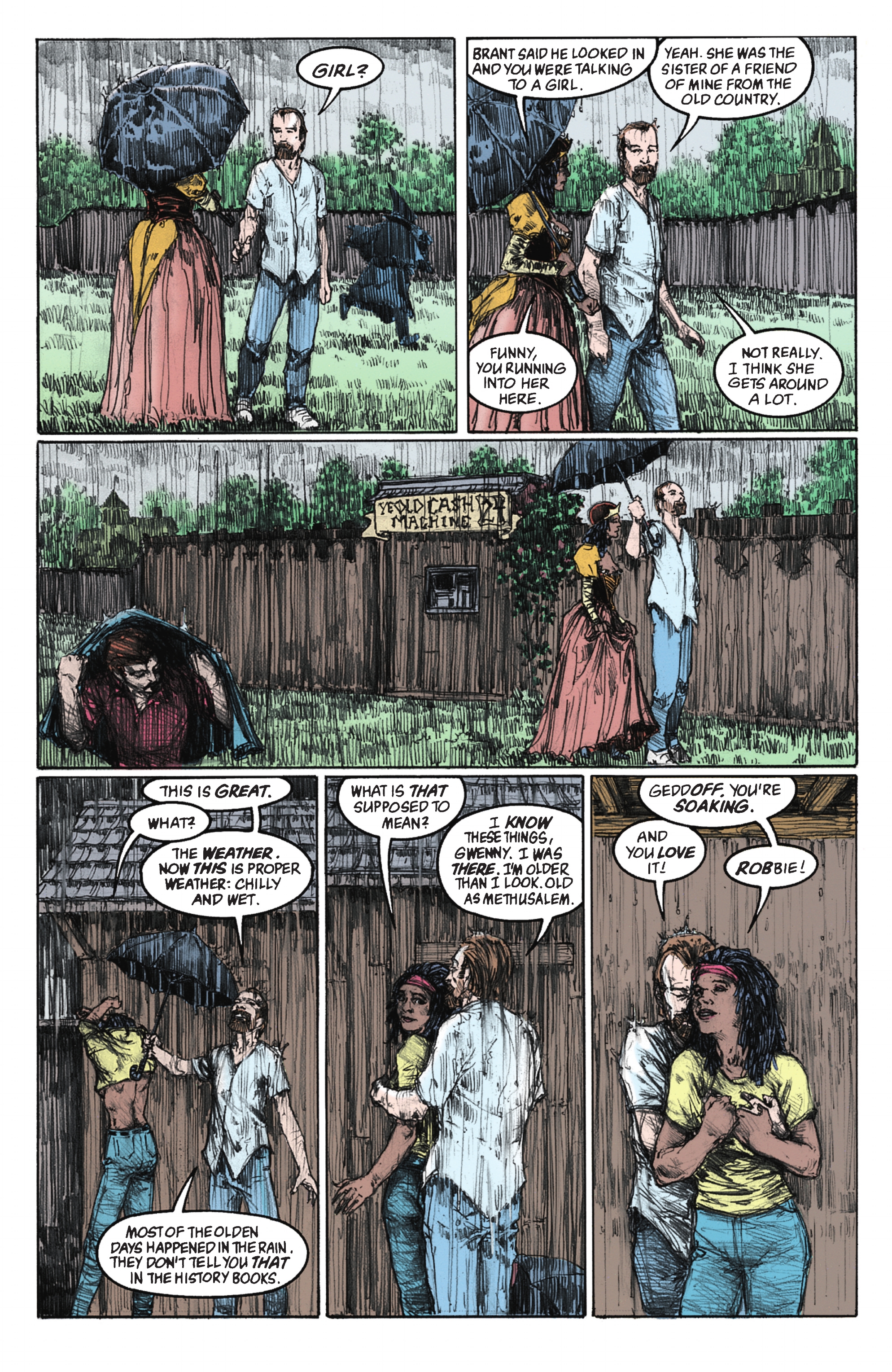 Read online The Sandman (2022) comic -  Issue # TPB 4 (Part 5) - 50