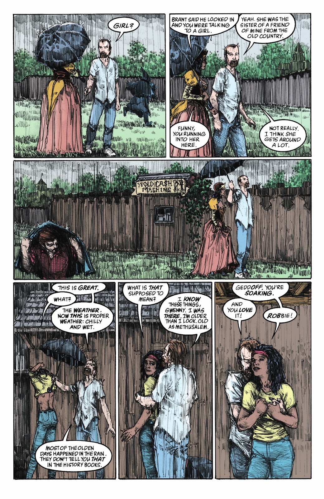 The Sandman (2022) issue TPB 4 (Part 5) - Page 50