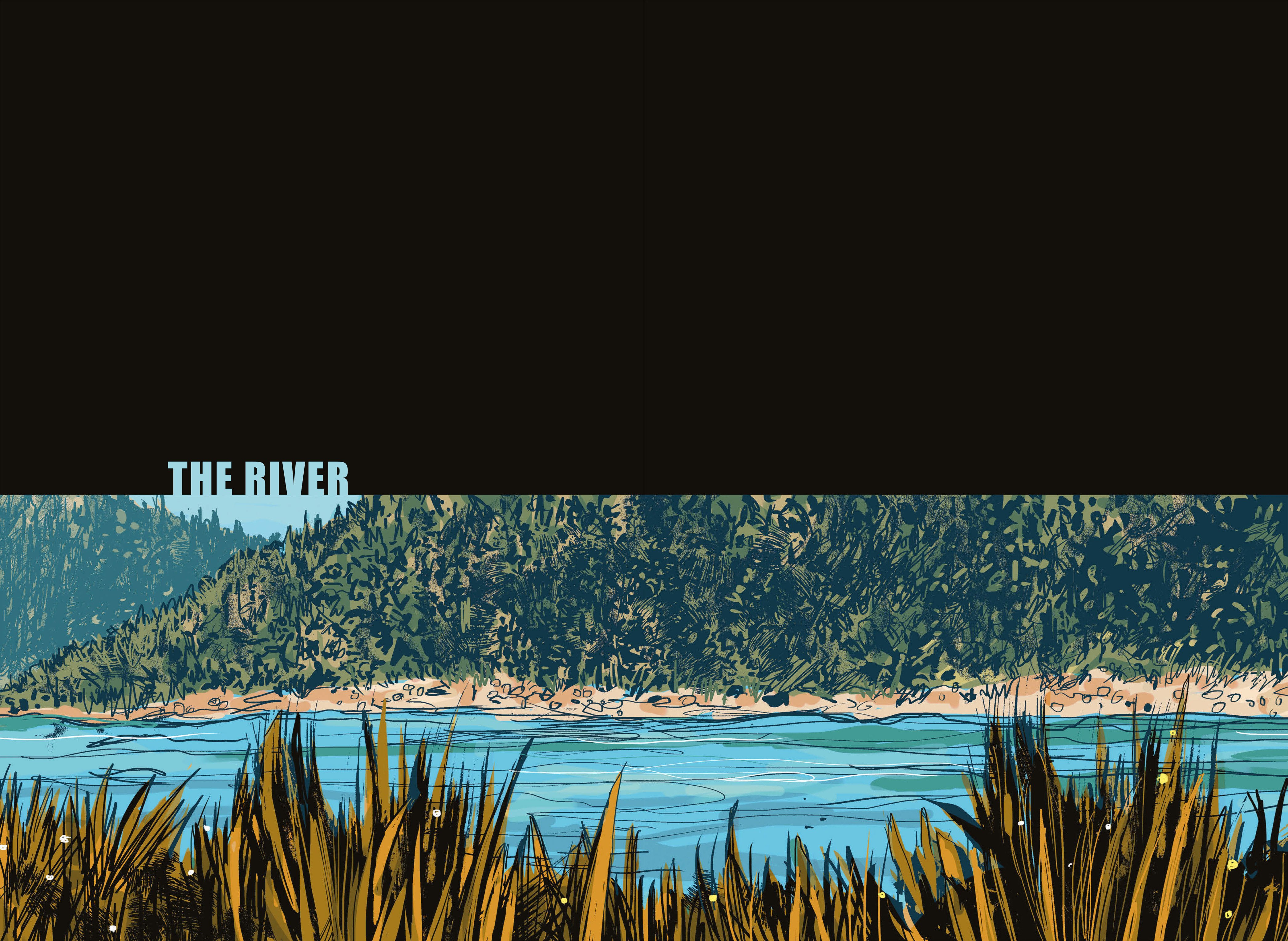 Read online Kindred: A Graphic Novel Adaptation comic -  Issue # TPB (Part 1) - 10