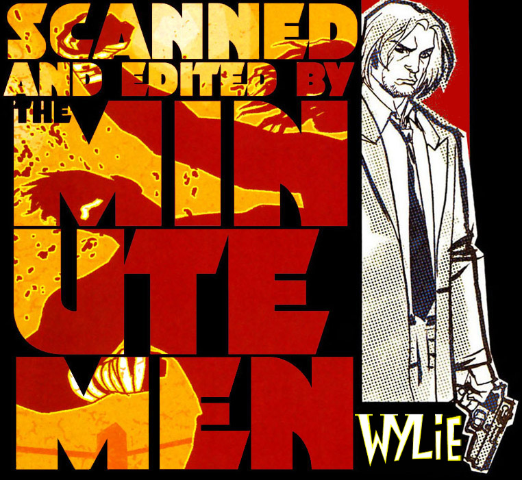 Read online Deadman (2006) comic -  Issue #10 - 25