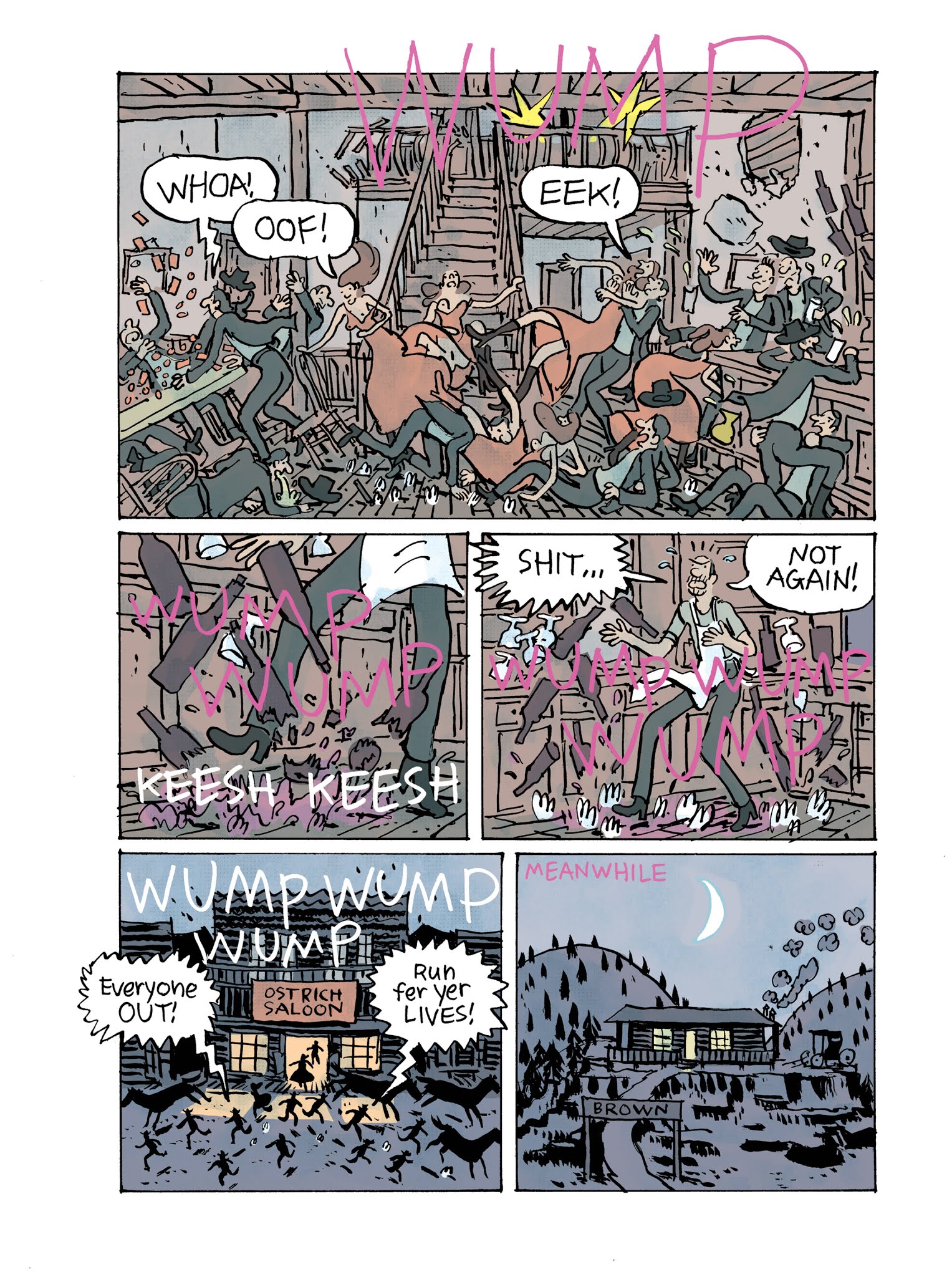Read online Perdy comic -  Issue # TPB (Part 2) - 51