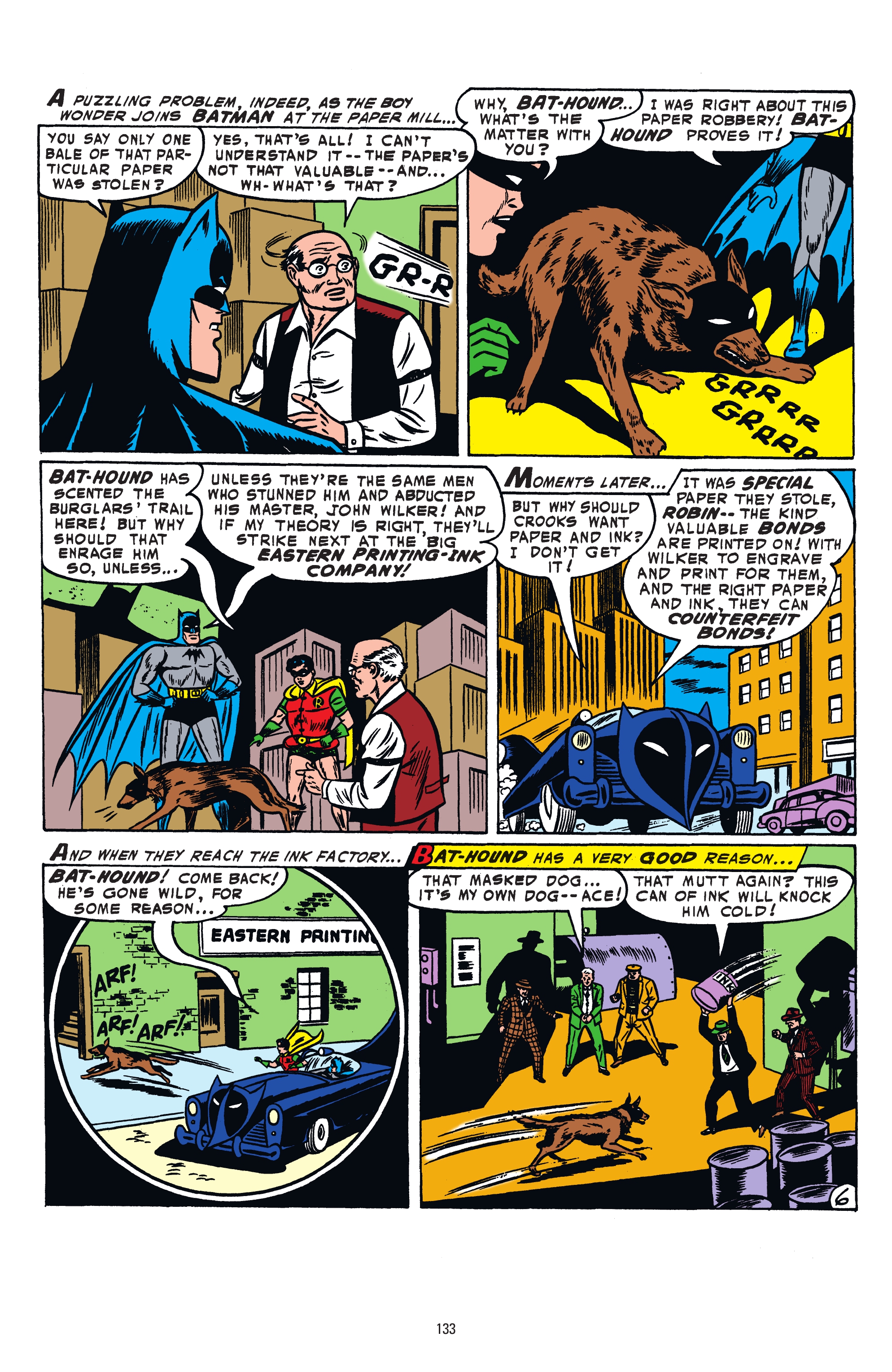 Read online Batman in the Fifties comic -  Issue # TPB (Part 2) - 32