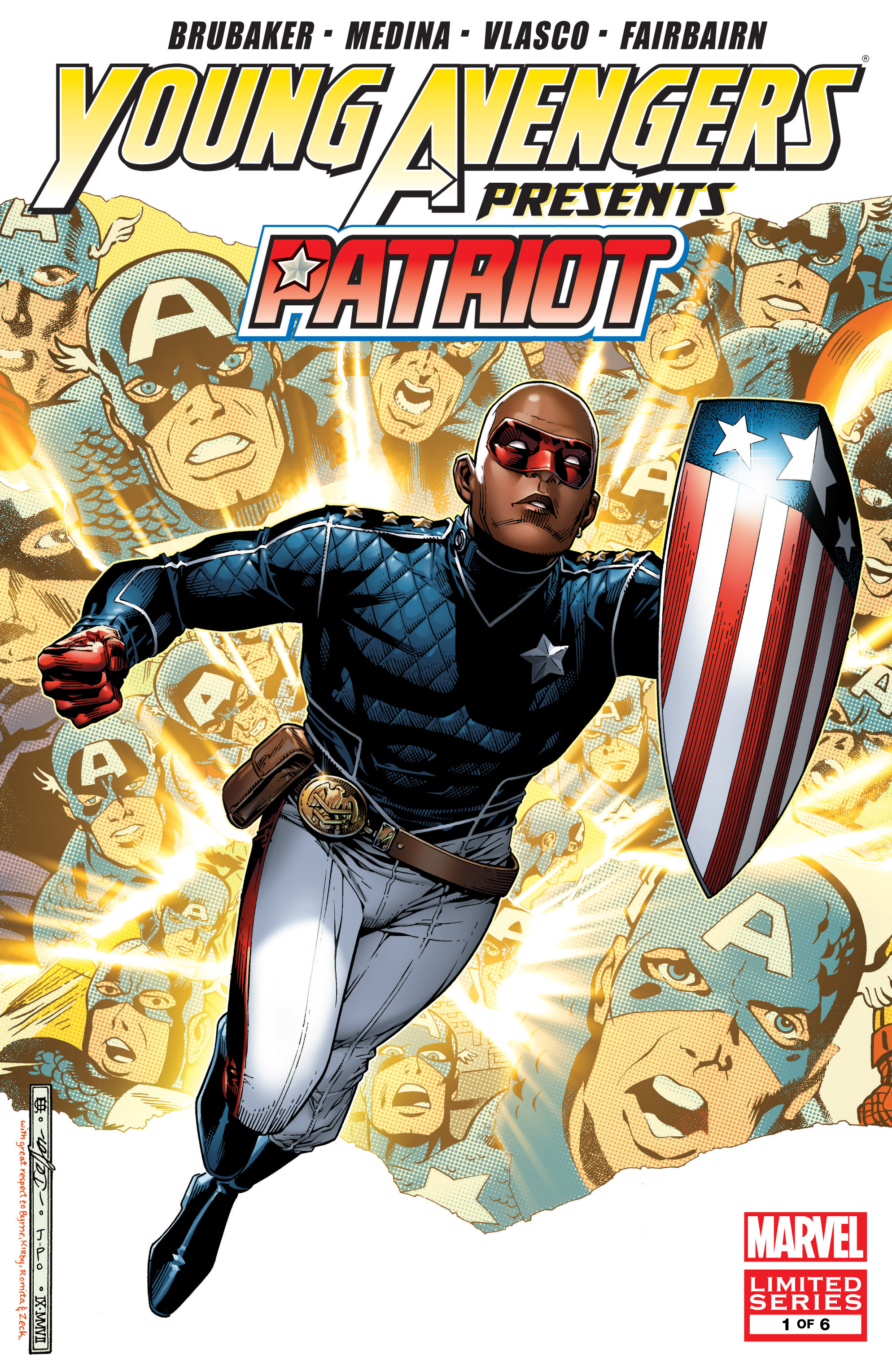 Young Avengers Presents Issue 1 Read Young Avengers Presents Issue 1 Comic Online In High Quality Read Full Comic Online For Free Read Comics Online In High Quality