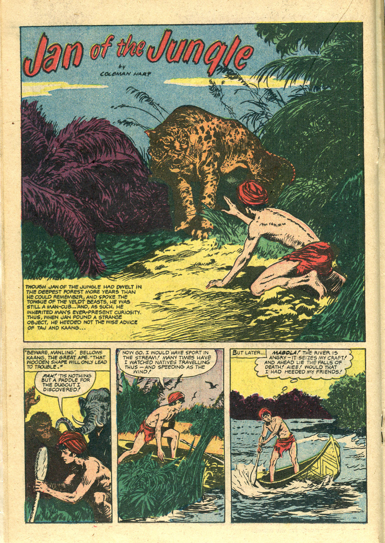 Read online Rangers Comics comic -  Issue #47 - 26