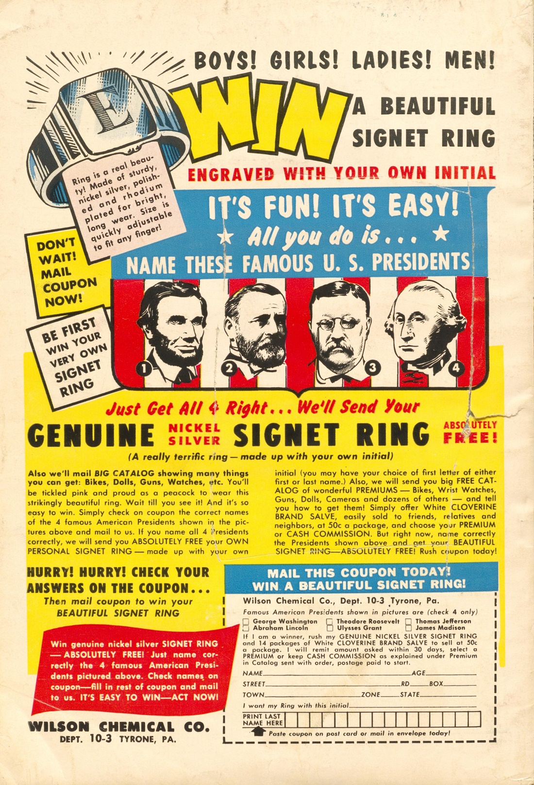Read online Katy Keene Pin-up Parade comic -  Issue #12 - 84