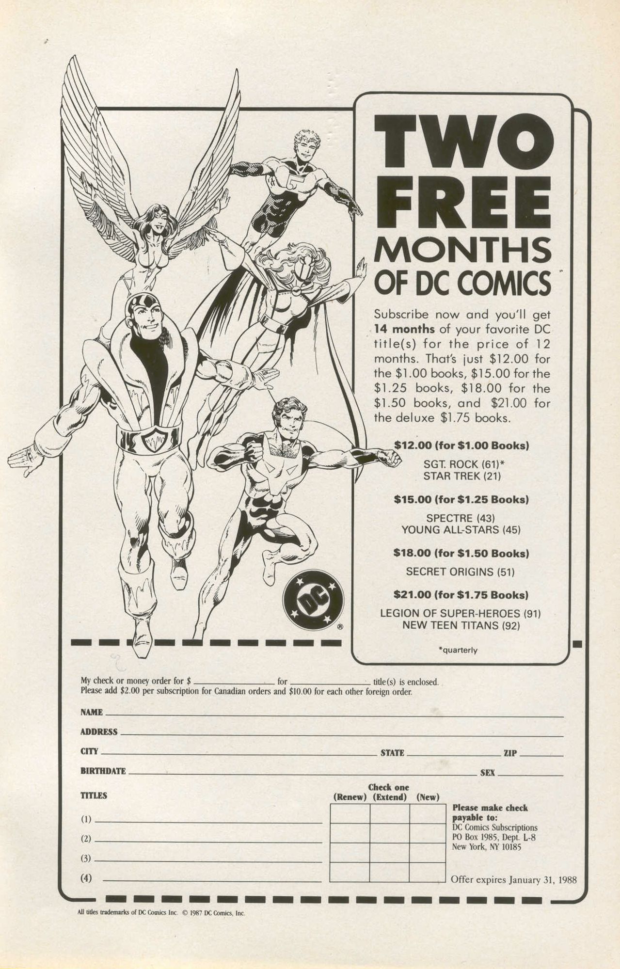 Read online The Shadow (1987) comic -  Issue #8 - 35