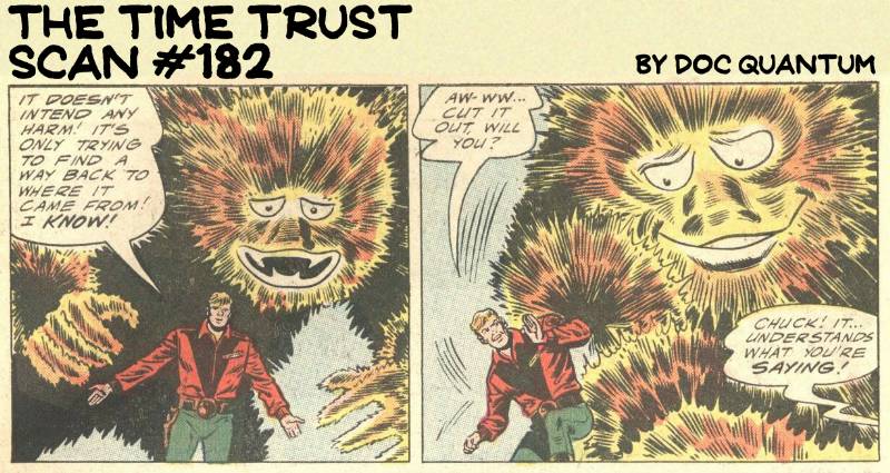 Blackhawk (1957) Issue #223 #115 - English 37