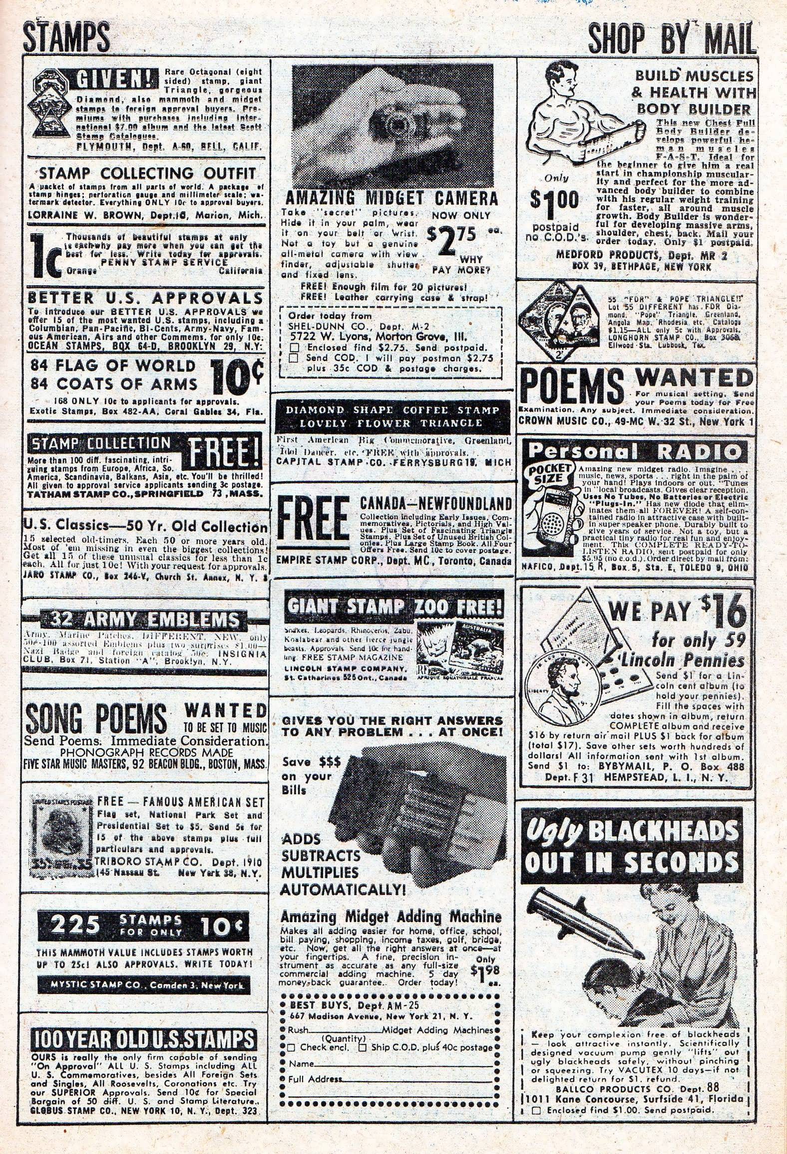 Read online Battleground comic -  Issue #20 - 27