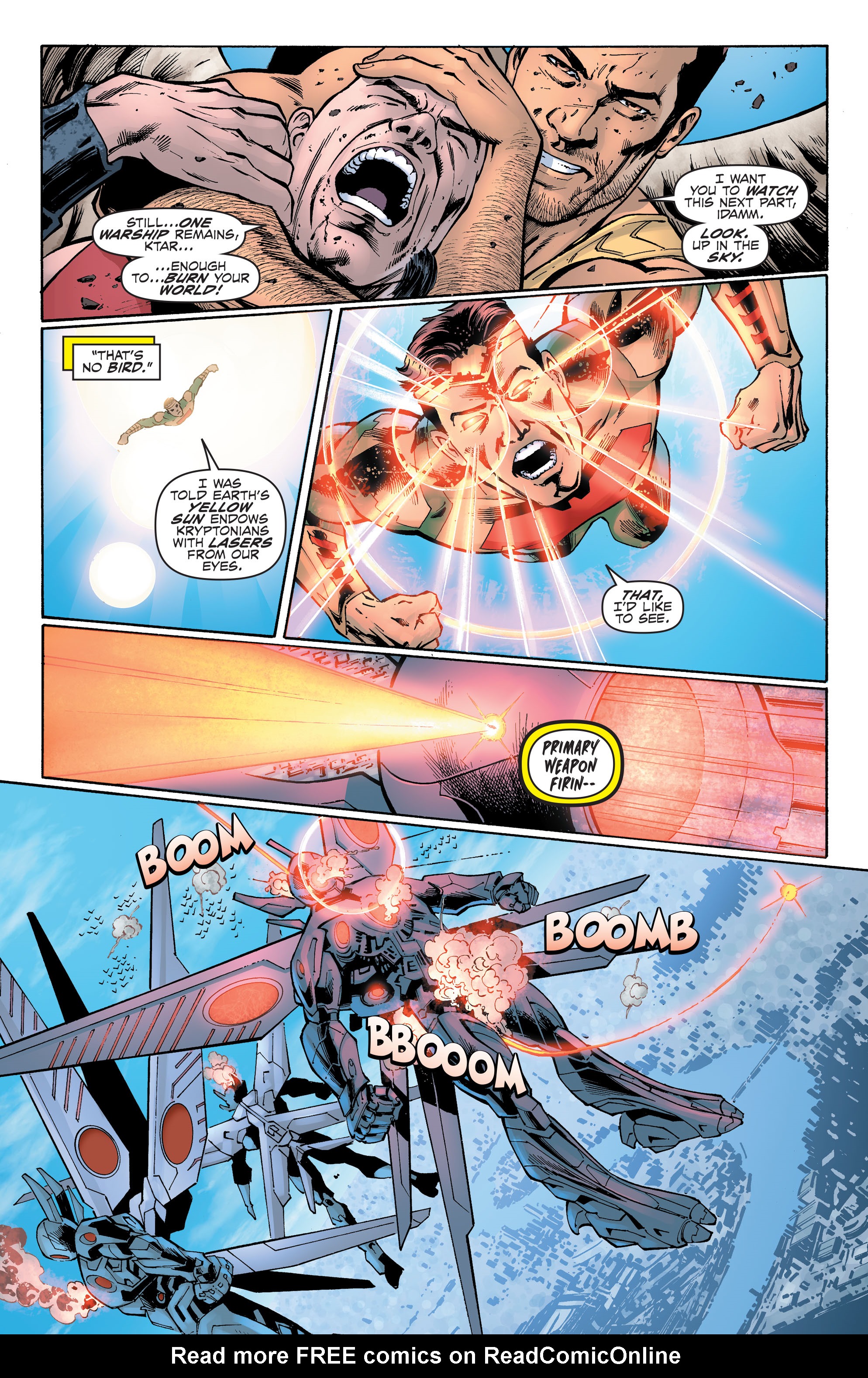 Read online Hawkman (2018) comic -  Issue #12 - 12