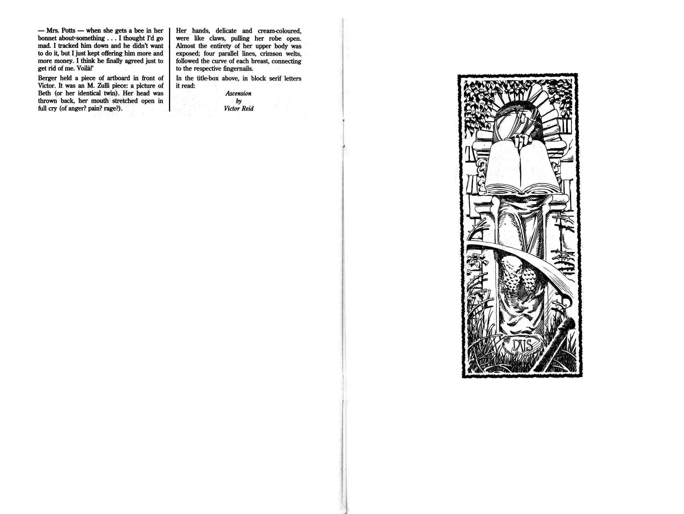 Read online Cerebus comic -  Issue #178 - 8