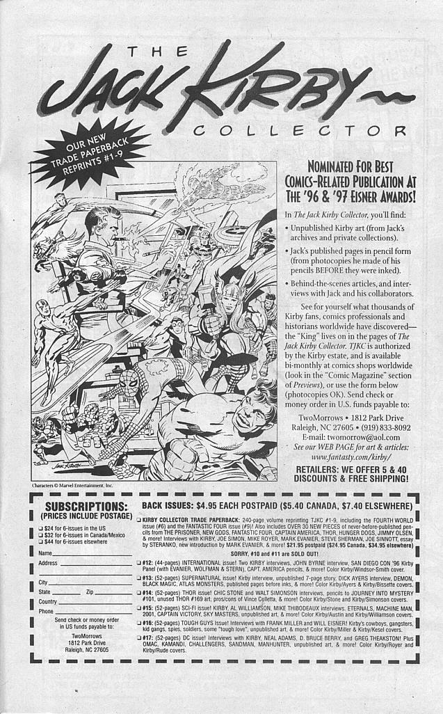 Read online Femforce comic -  Issue #106 - 41