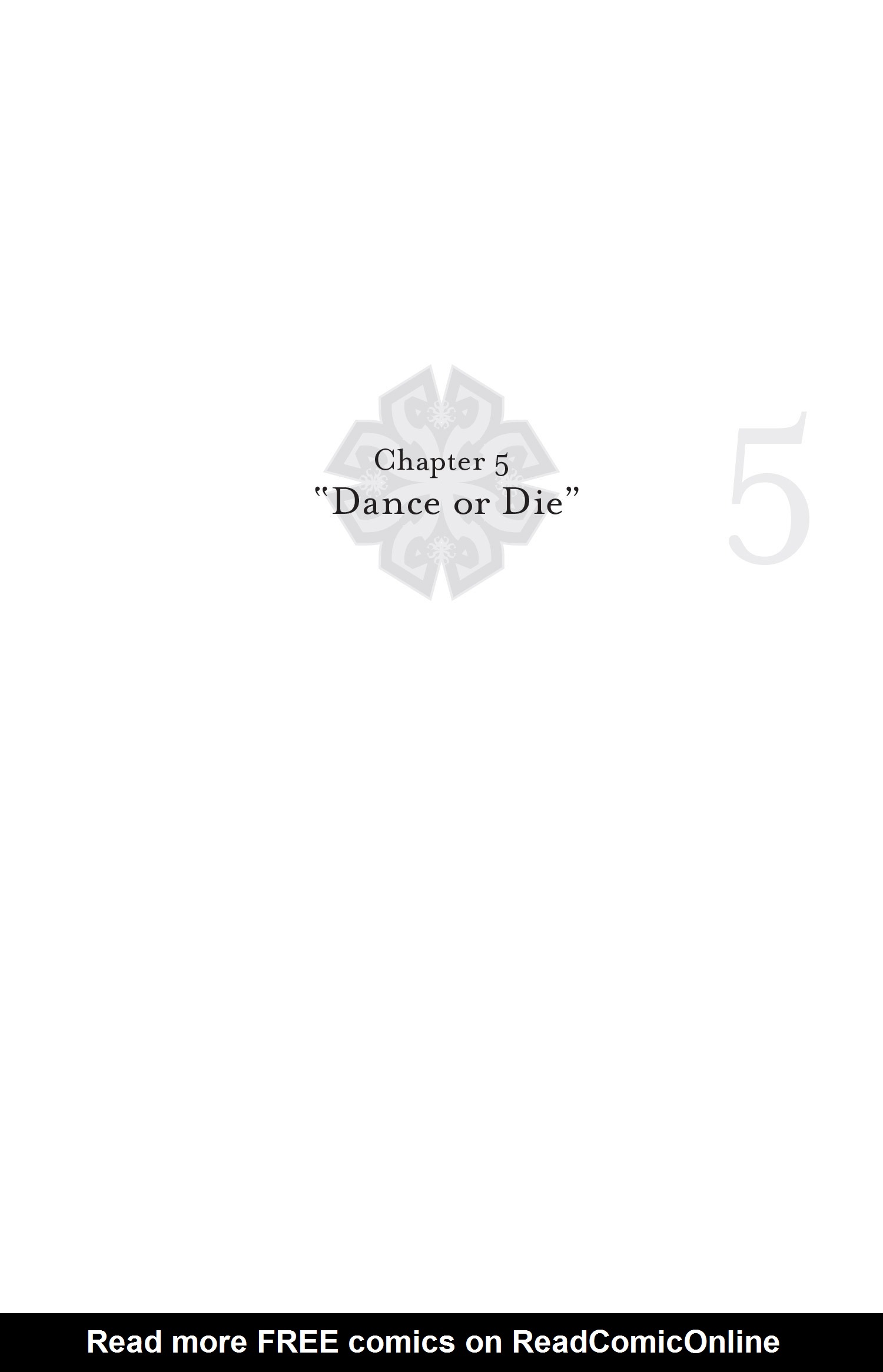 Read online Spell Checkers comic -  Issue # TPB 3 (Part 2) - 9