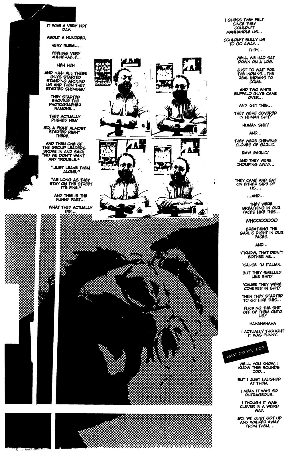 Read online Total Sell Out comic -  Issue # TPB (Part 1) - 61