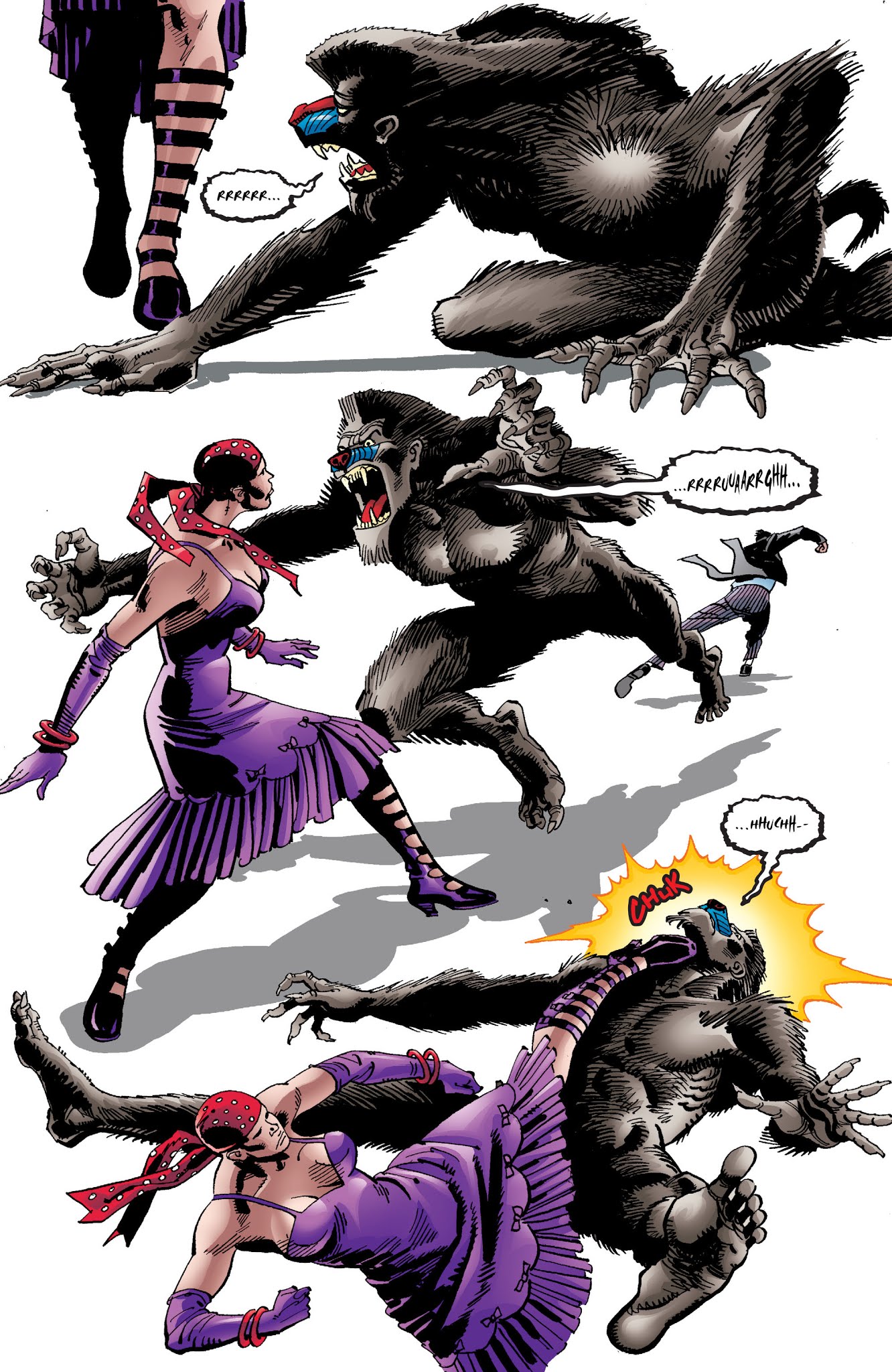 Read online DC Universe by Alan Moore comic -  Issue # TPB (Part 5) - 41