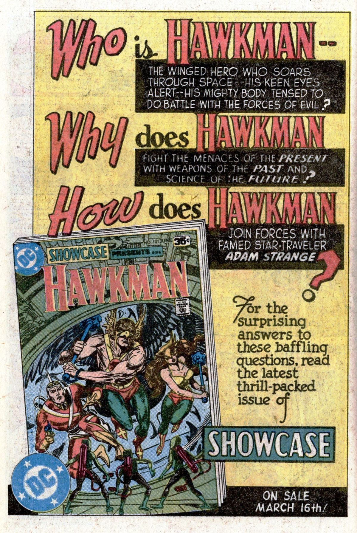 Read online Batman (1940) comic -  Issue #300 - 18