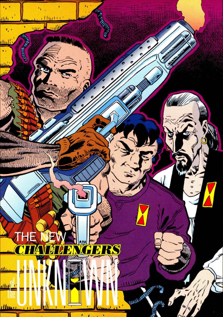 Read online Who's Who in the DC Universe comic -  Issue #16 - 11