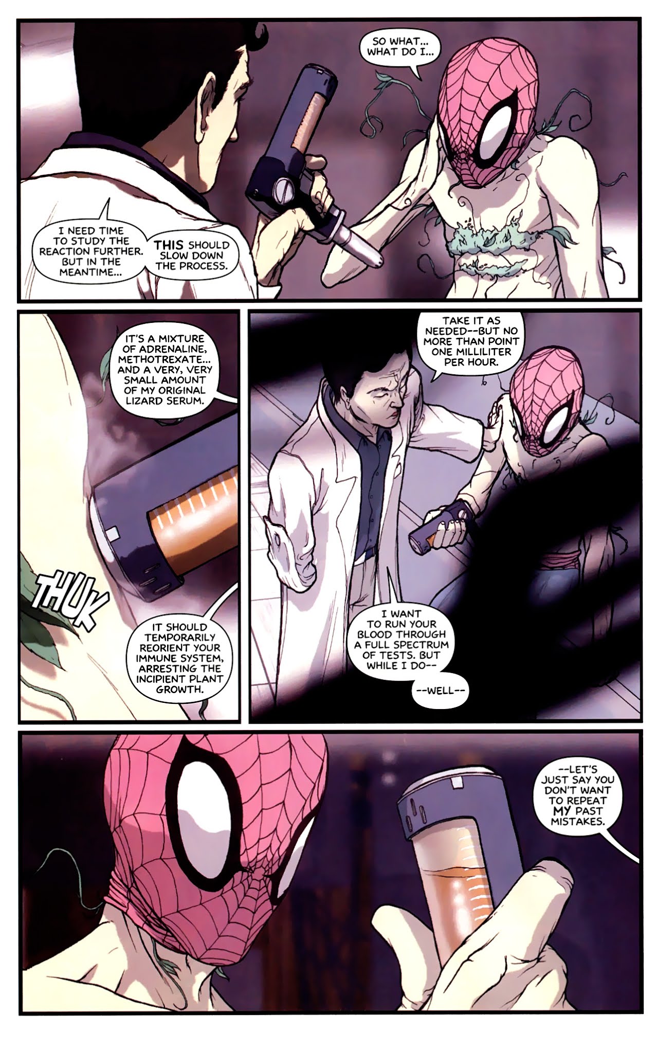 Read online Spider-Man: Fear Itself comic -  Issue # Full - 20