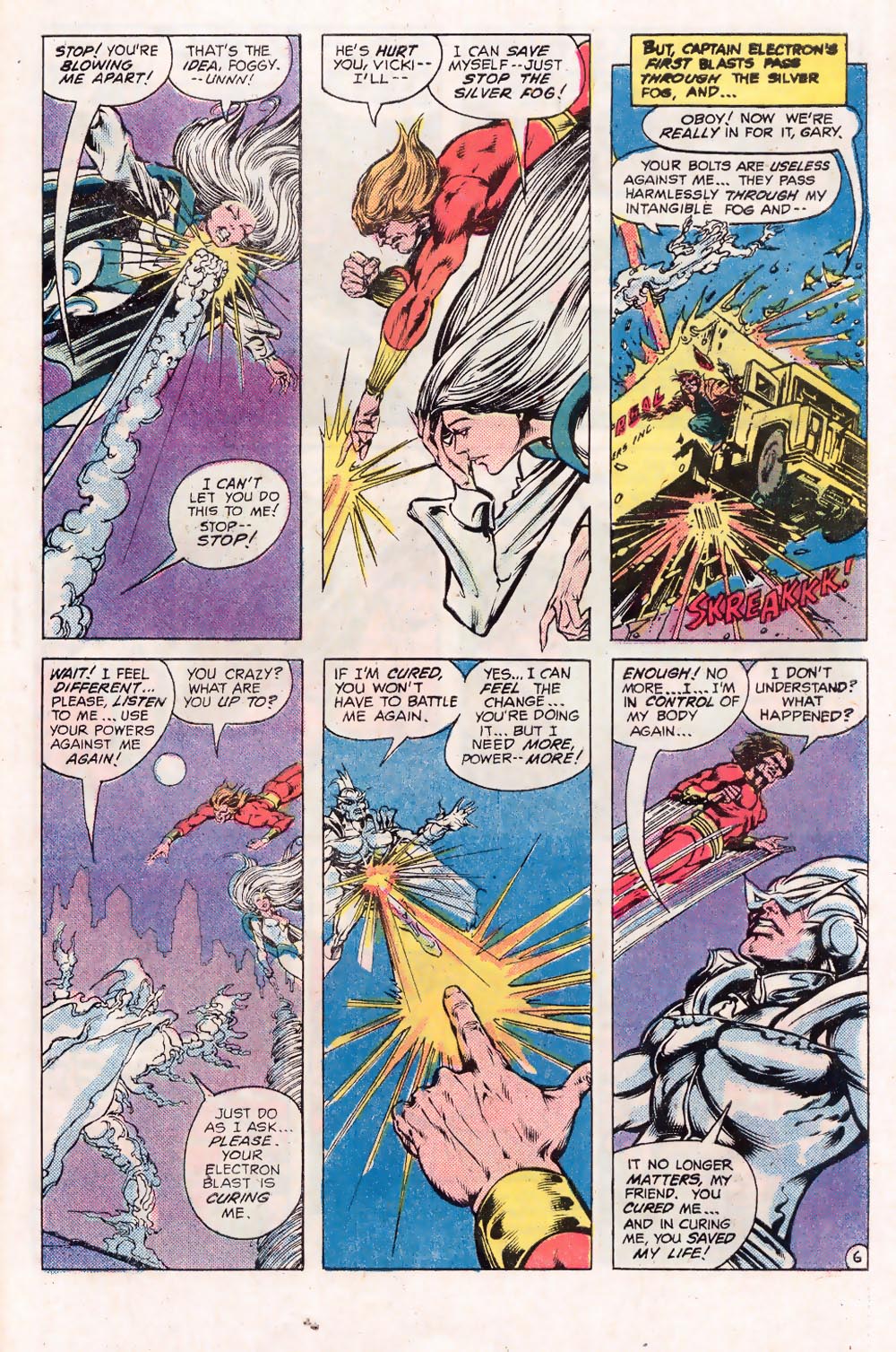 Read online Adventure Comics (1938) comic -  Issue #479 - 24