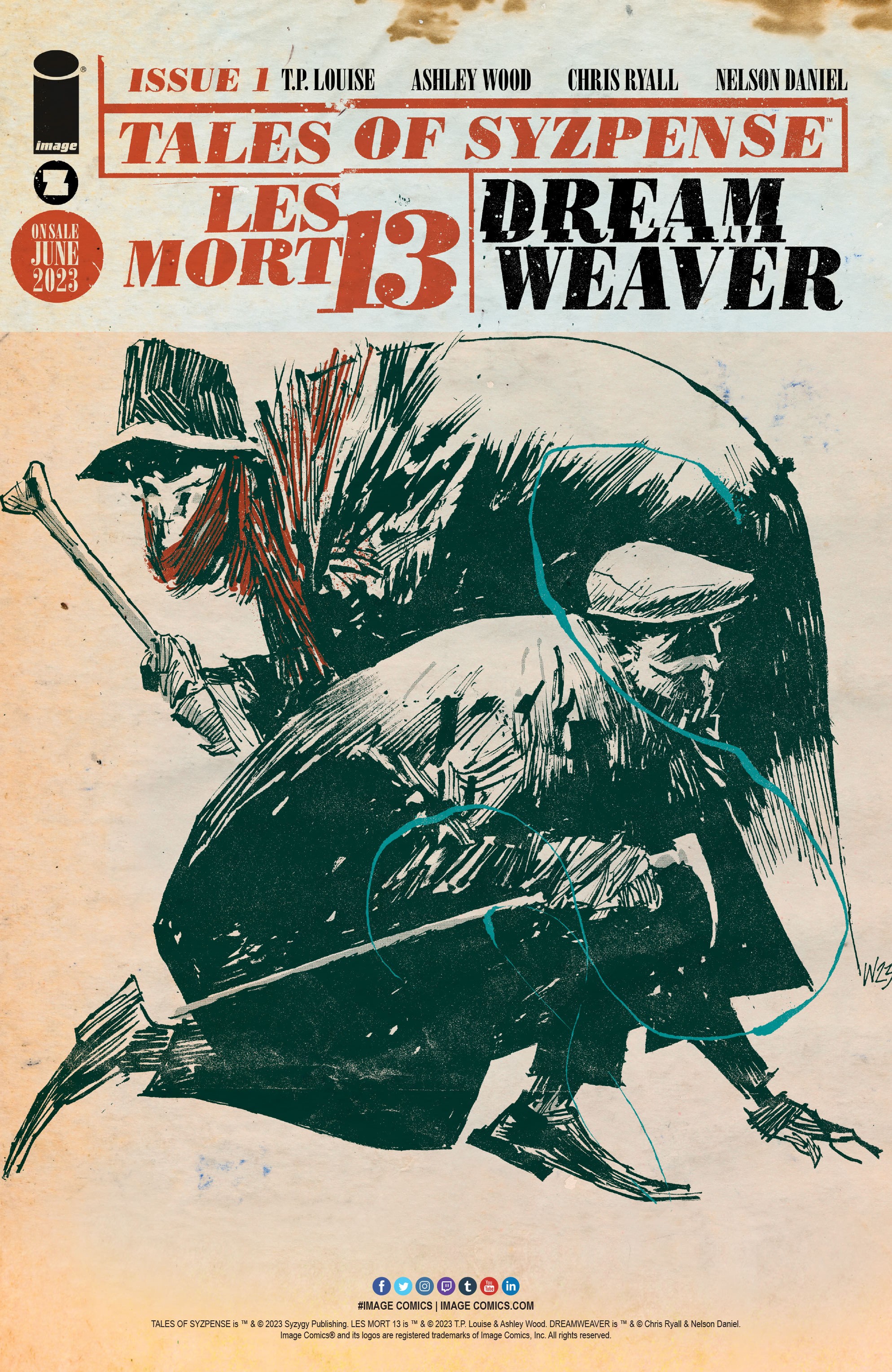 Read online Nocterra comic -  Issue #14 - 28