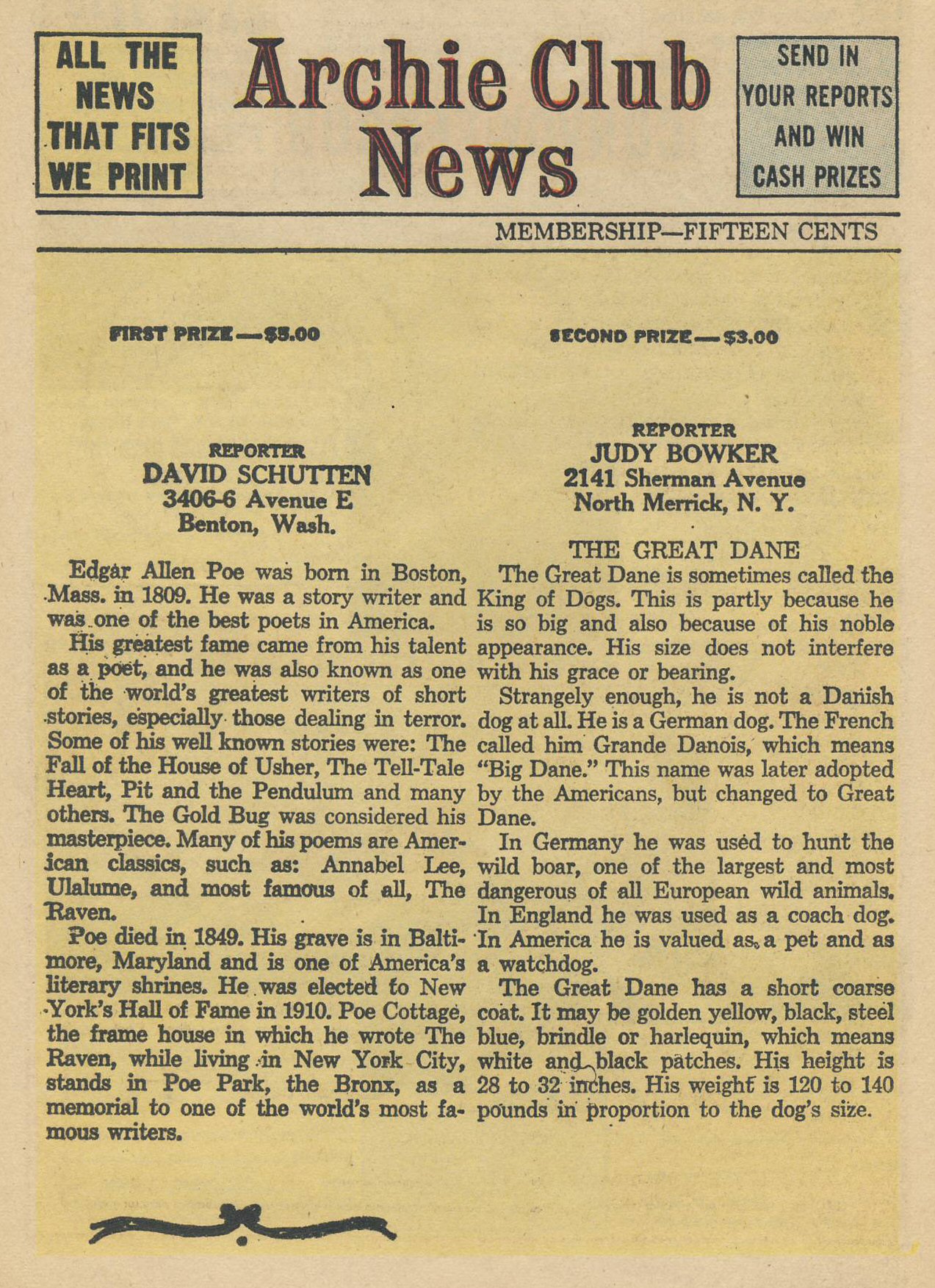 Read online Archie (1960) comic -  Issue #136 - 26