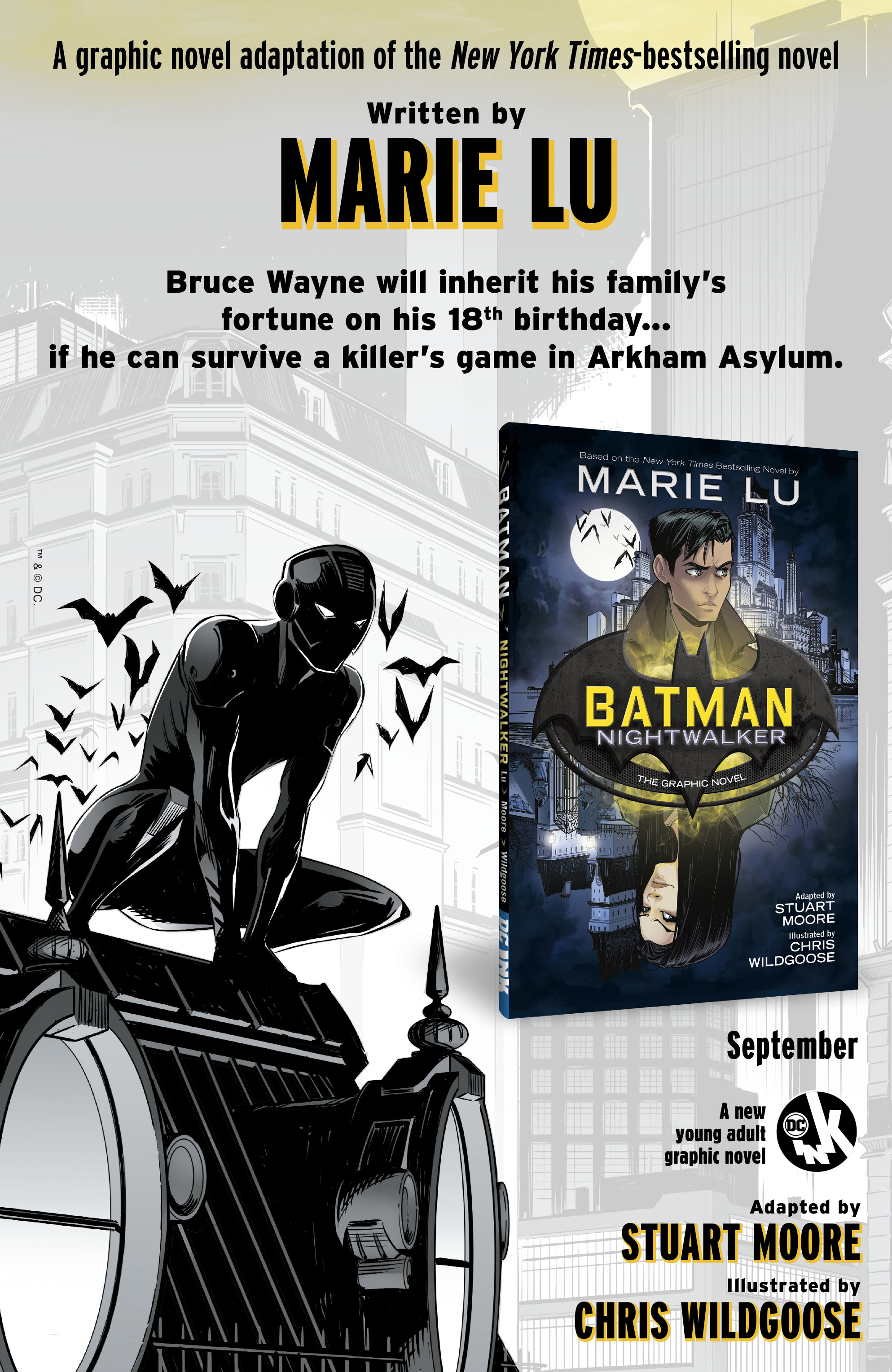 Read online Batman (2016) comic -  Issue #76 - 23